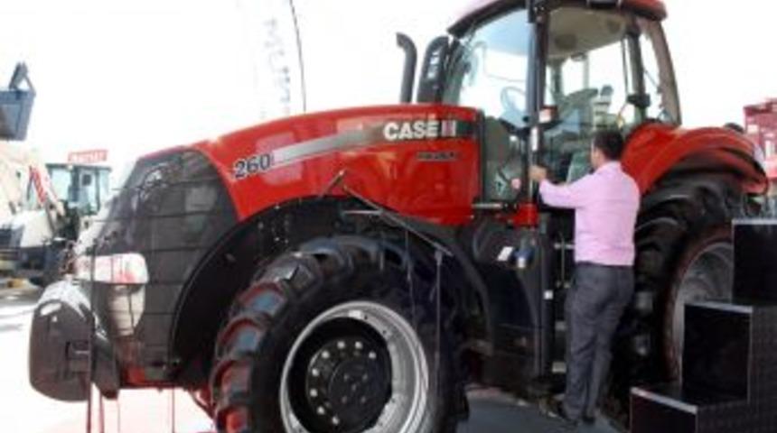 400 bin liralık trakt&ouml;r yoğun ilgi g&ouml;r&uuml;yor