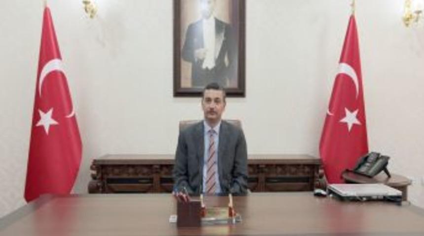 Şanlıurfa, İskenderun ve Mersin limanlarına demir yolu ile bağlanacak