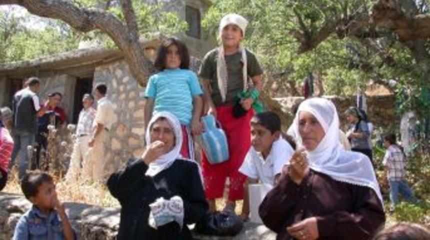 K&ouml;ye d&ouml;n&uuml;şler inan&ccedil; turizmini canlandırdı