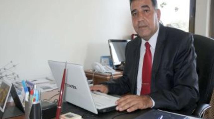 Batman &Uuml;niversitesi Teknoloji Fak&uuml;ltesine yeni dekan atandı