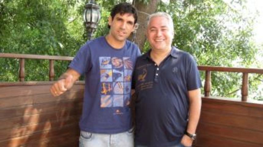 Orduspor'a kiralık gelen Culio, 10 numaralı formayı istiyor