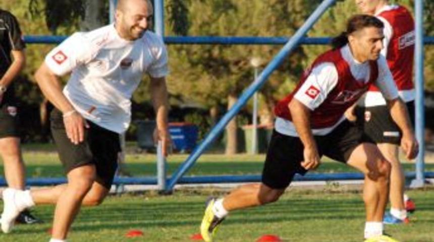 Adanaspor taraftarına g&uuml;veniyor