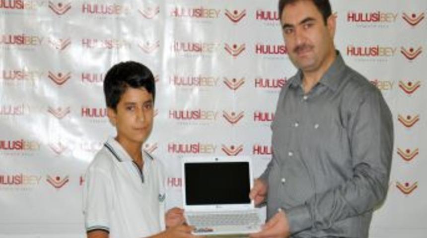 SBS T&uuml;rkiye birincileri &ouml;d&uuml;llendirildi