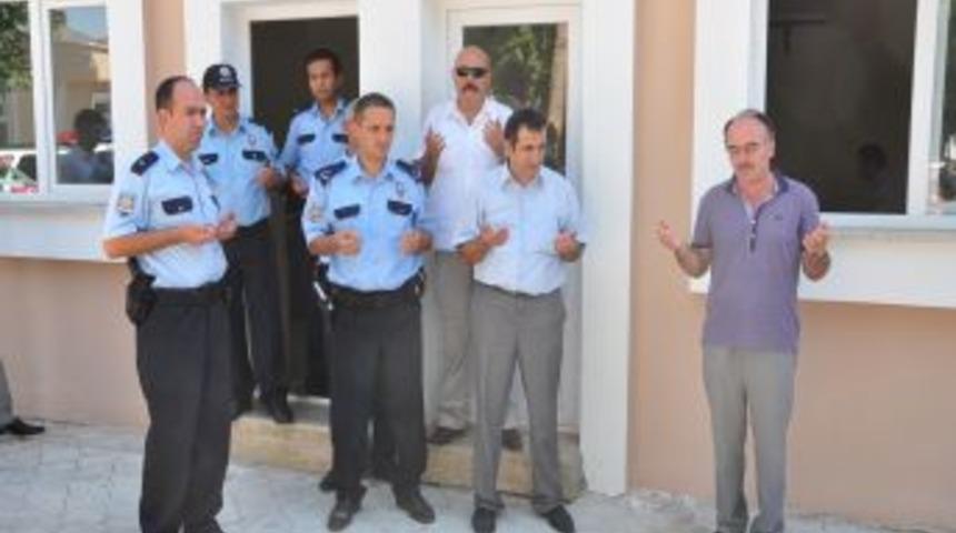 Vatandaş gezmeye, polis ise vatandaşın evine gidiyor