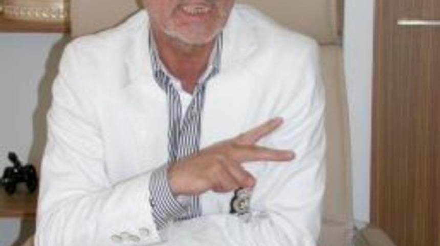 &Ouml;zt&uuml;rk:18. Madde uygulamasında belediye adına 1 santimetre yer almadık