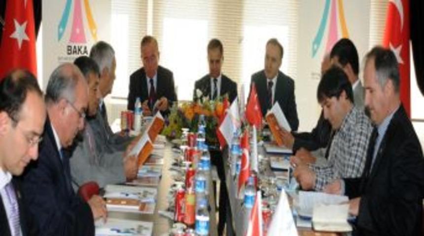 BAKA, KOBİ&rsquo;lere 20 milyon lira destek verecek