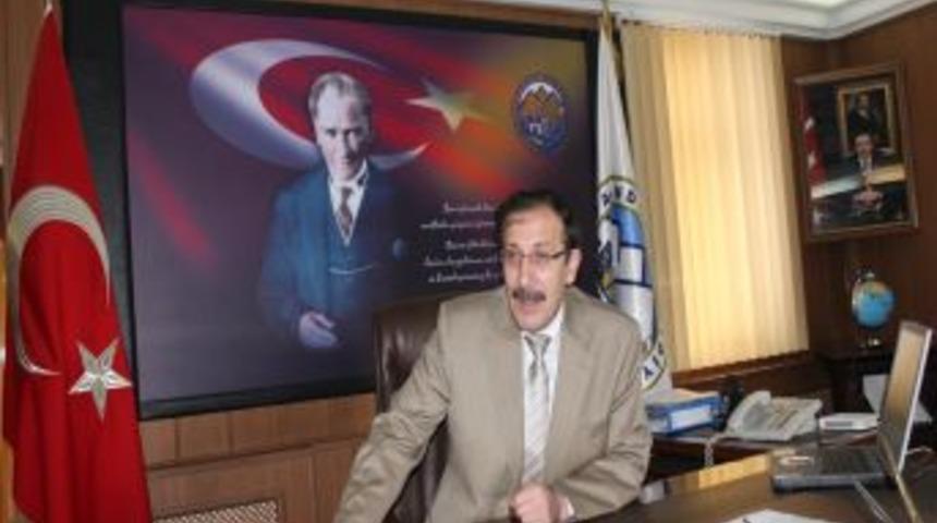 Ziraat Bankası Paland&ouml;ken'e şube a&ccedil;acak