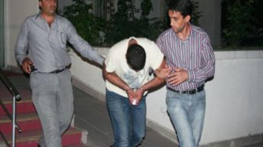 Sahte bilezik sattıkları iddiasıyla 5 kişi tutuklandı