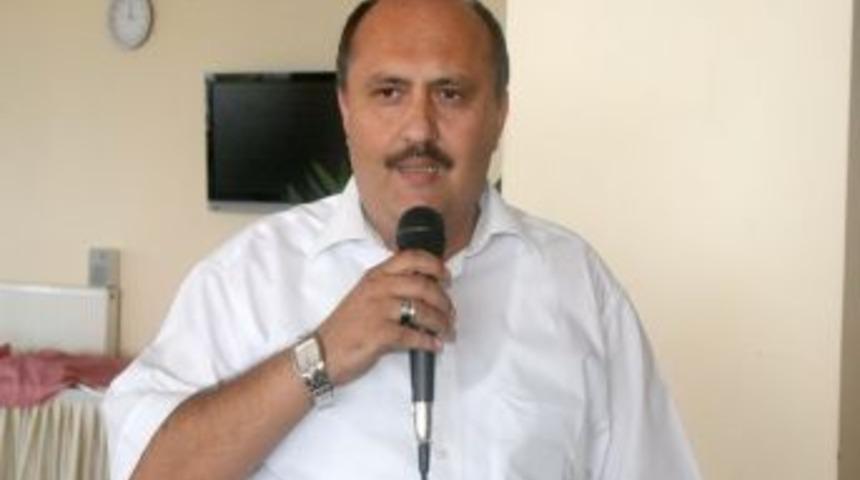 Üniversiteyi kazanan imam hatipliler ödüllendirildi