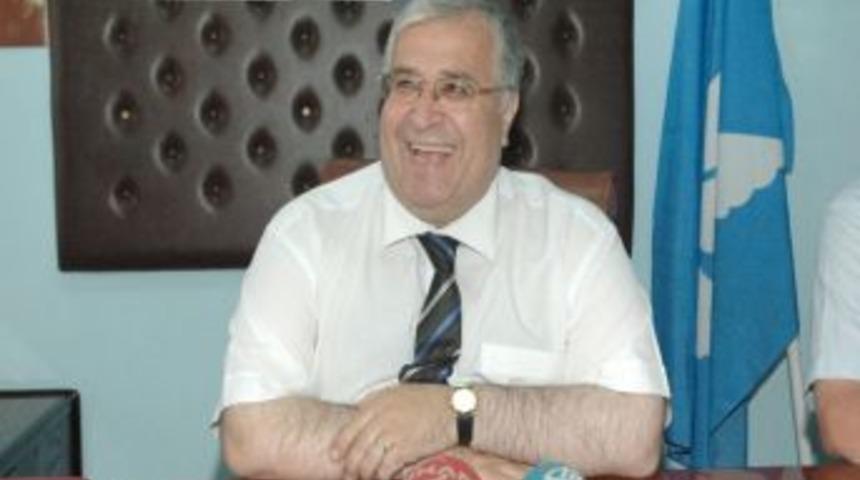 Masum T&uuml;rker: Kılı&ccedil;daroğlu&rsquo;nun yaptığından CHP'liler de memnun kalmadı