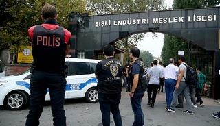 Okul g&uuml;venliği protokol&uuml; imzalandı! İ&ccedil;işleri Bakanı ve Milli Eğitim Bakanı'ndan a&ccedil;ıklama