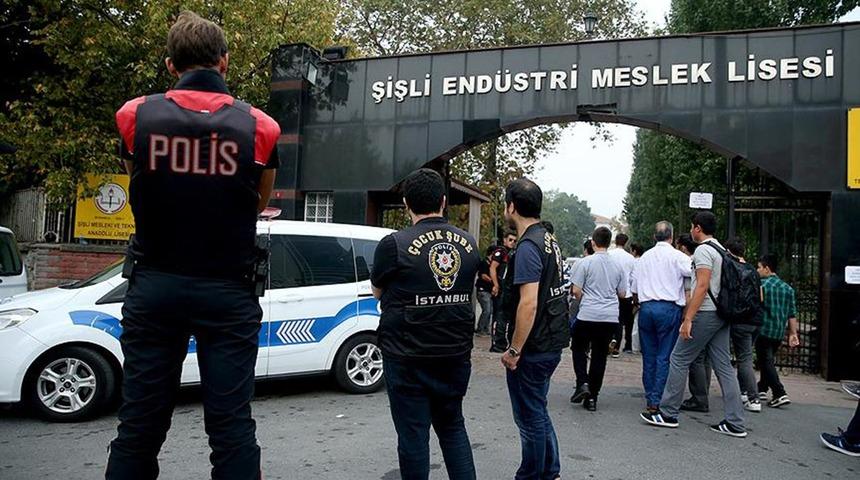 Okul g&uuml;venliği protokol&uuml; imzalandı! İ&ccedil;işleri Bakanı ve Milli Eğitim Bakanı'ndan a&ccedil;ıklama
