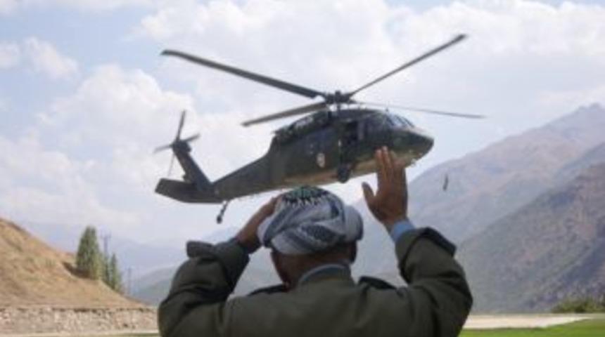 Bakan Şahin: Her olaydan sonra timsah g&ouml;zyaşları d&ouml;k&uuml;yorlar