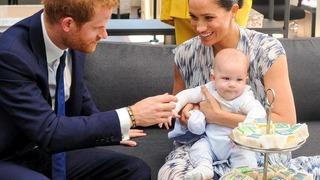 Harry ve Meghan’ın yeni hayatında okul krizi