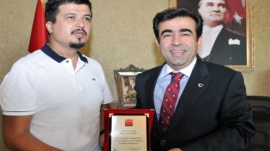 Mersin&rsquo;e ağız ve diş sağlığı hizmet aracı kazandırılacak