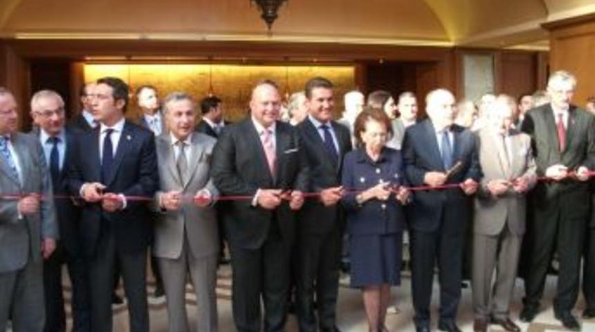 Divan İstanbul, şehrin silueti ile yeniden buluştu