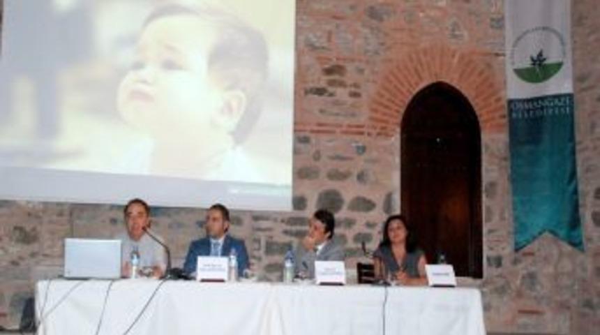 Bursa'da heyelan uyarısı