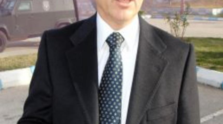 Emniyetin tatbikatı şehirde hareketli dakikalar yaşattı