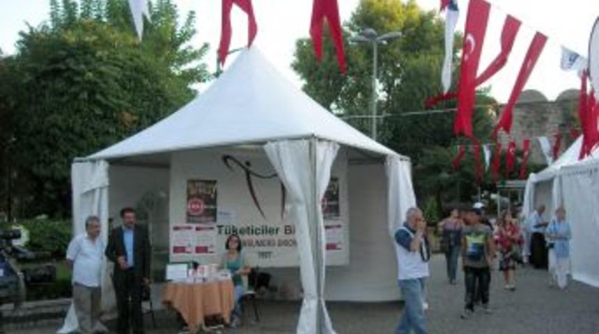 Babıali G&uuml;nleri başladı