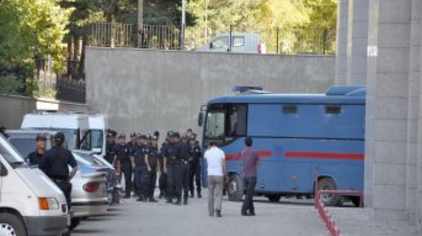 Hopa Davası&rsquo;nın ilk duruşması Erzurum&rsquo;da yapıldı