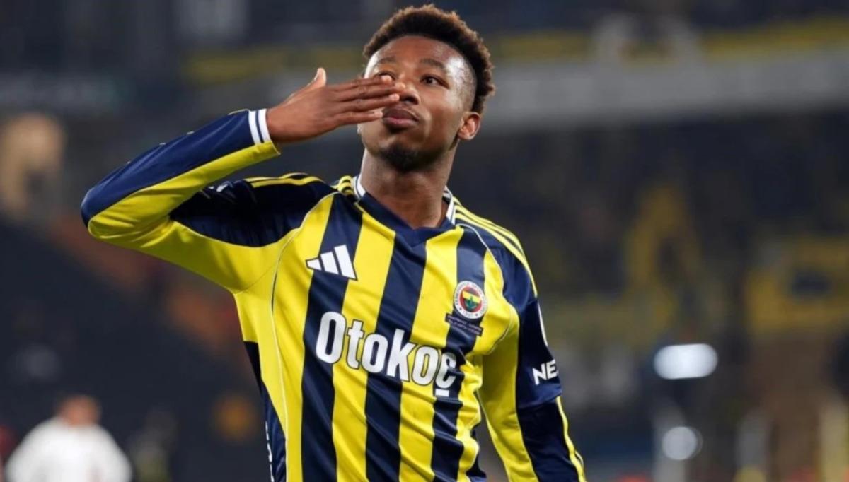 Fenerbahçe de beklenmedik talep! Yıldız isim ocakta ayrılmak istiyor: Menajerine talimatı verdi 2