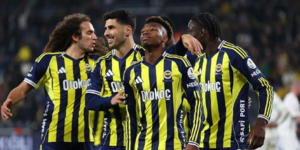 Fenerbah&ccedil;e'de beklenmedik talep! Yıldız isim ocakta ayrılmak istiyor: Menajerine talimatı verdi