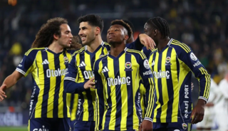 Fenerbah&ccedil;e'de beklenmedik talep! Yıldız isim Ocak'ta ayrılmak istiyor: Menajerine talimatı verdi