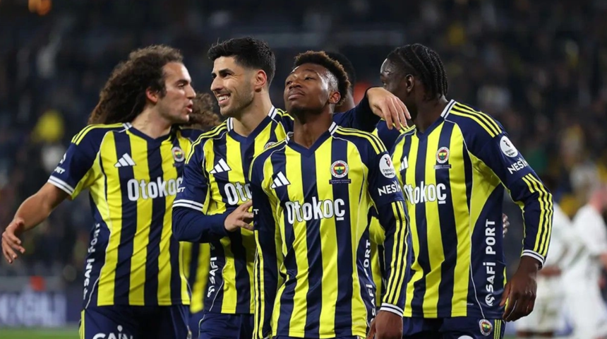Fenerbah&ccedil;e'de beklenmedik talep! Yıldız isim ocakta ayrılmak istiyor: Menajerine talimatı verdi