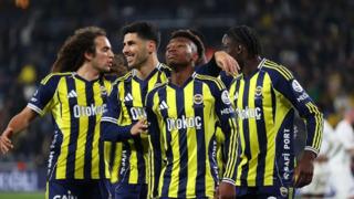 Fenerbahçe'de beklenmedik talep! Yıldız isim ocakta ayrılmak istiyor: Menajerine talimatı verdi