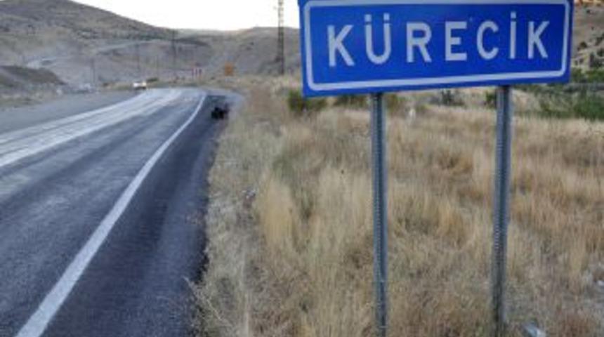 K&uuml;recik'te f&uuml;ze kalkanı şaşkınlığı