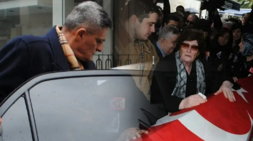 Kozinoğlu soruşturmasında eski gazeteci Osman Arslan tutuklandı