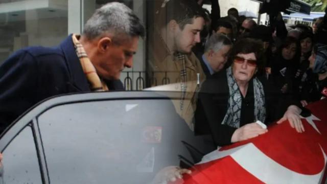 Kozinoğlu soruşturmasında eski gazeteci Osman Arslan tutuklandı