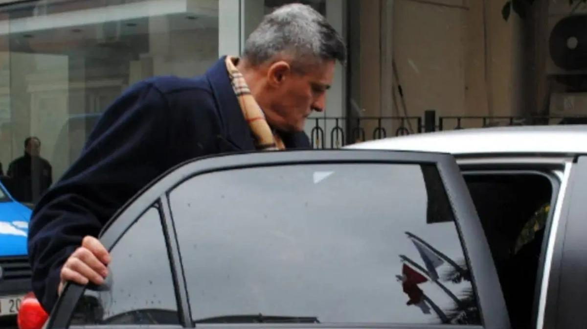 Kozinoğlu soruşturmasında eski gazeteci Osman Arslan tutuklandı 2