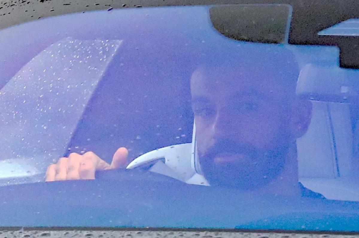 Mohamed Salah için karar! 6 ay ceza aldı... 1