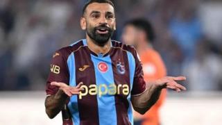 Mohamed Salah i&ccedil;in karar! 6 ay ceza aldı...