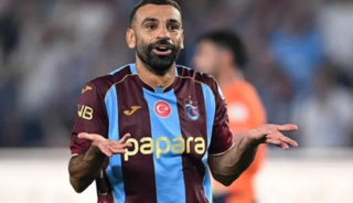 Mohamed Salah i&ccedil;in karar! 6 ay ceza aldı...