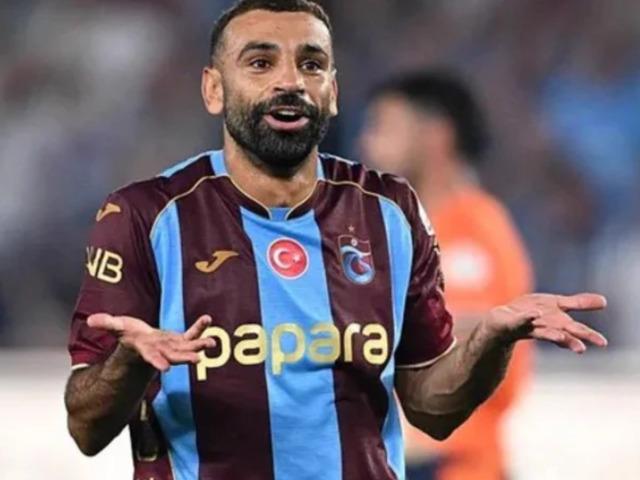 Mohamed Salah i&ccedil;in karar! 6 ay ceza aldı...
