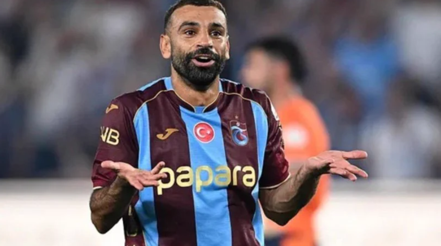 Mohamed Salah i&ccedil;in karar! 6 ay ceza aldı...