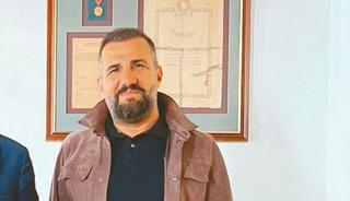 Eski DHMİ y&ouml;neticisi Acar g&ouml;zaltına alındı