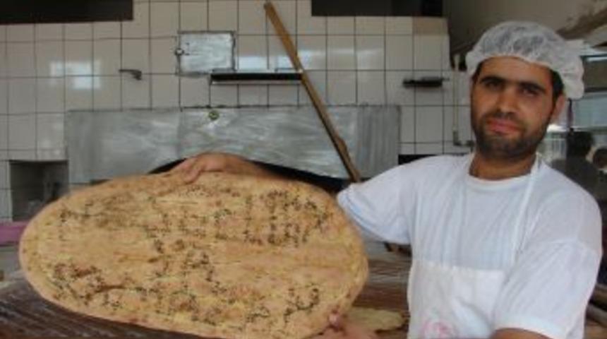 Manavgat'ta fırınlar g&uuml;nl&uuml;k denetleniyor