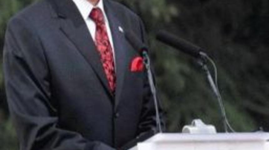 K&uuml;&ccedil;&uuml;kali: İstifamın ardında bir şey aranmasın