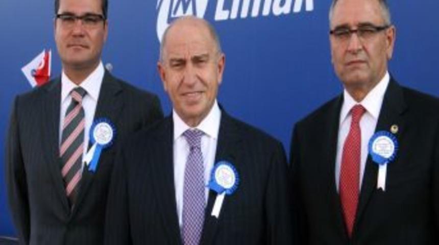 Limak, Diyarbakır&rsquo;da 100 milyon TL&rsquo;lik yatırım yapma kararı aldı