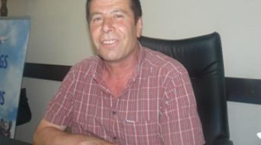 G&uuml;m&uuml;şhanelinin u&ccedil;ak sevdası