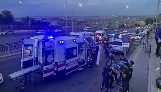 Diyarbakır&rsquo;da iki grup arasında silahlı kavga: 3 &ouml;l&uuml;
