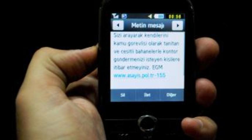 Polis uyarıyor, vatandaş dolandırılmaya devam ediyor