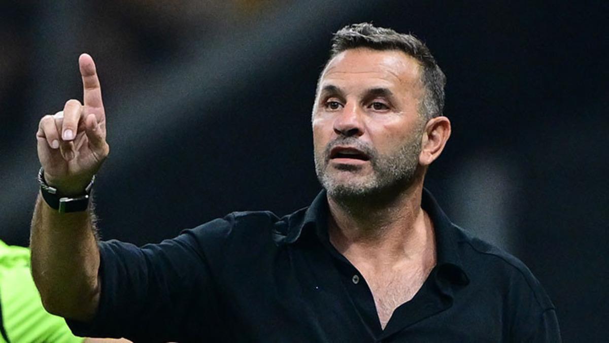Galatasaray dan Okan Buruk açıklaması! Trabzonspor maçından sonra... 1