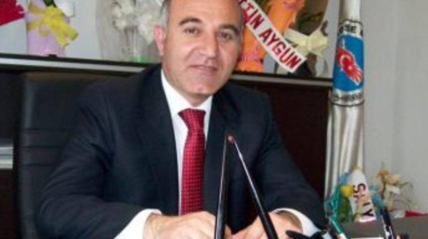 Belediyeden jet a&ccedil;ıklama