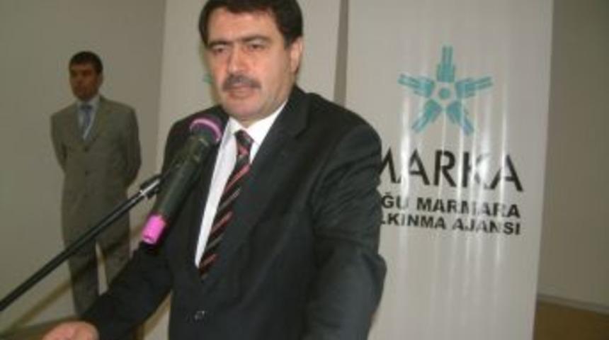 MARKA, D&uuml;zce&rsquo;nin geleceğini masaya yatırdı