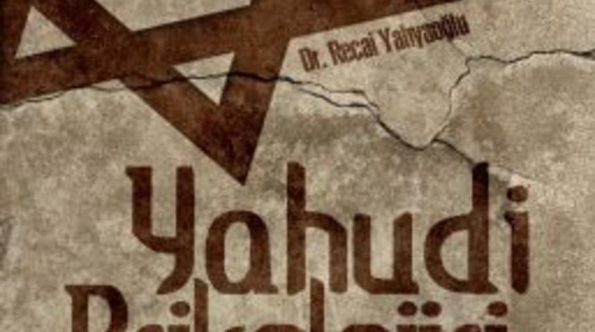 Yahudi psikolojisinin kodları