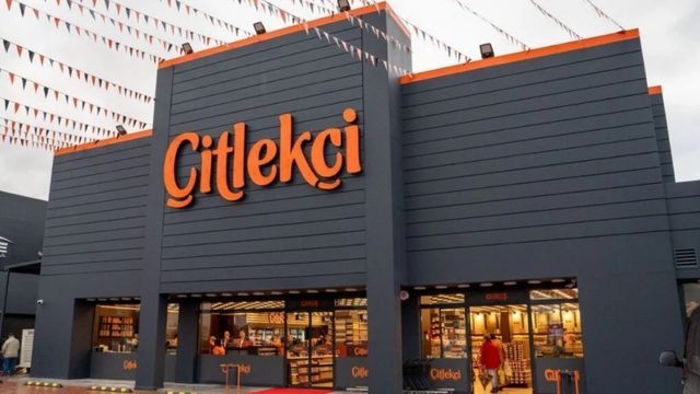 CITAS geri alımı hisseleri tabandan kaldırmadı